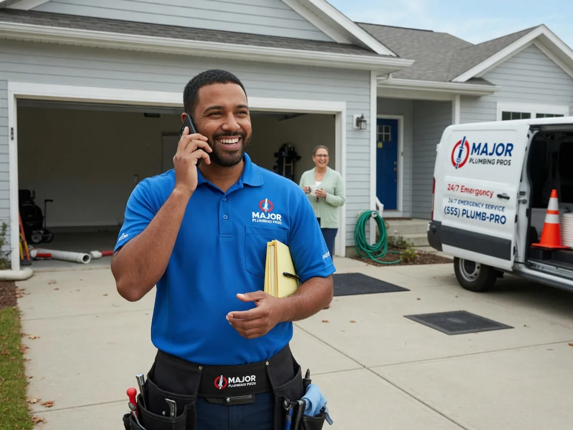Drain Cleaning Services Mount Hope, WV FAQs